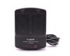 Зарядное устройство Canon Dual Battery Charger CA-PS400