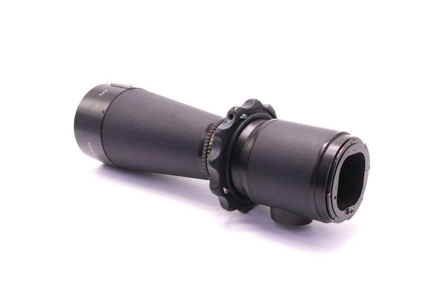 Opton Tele 8/500mm Oberkochen