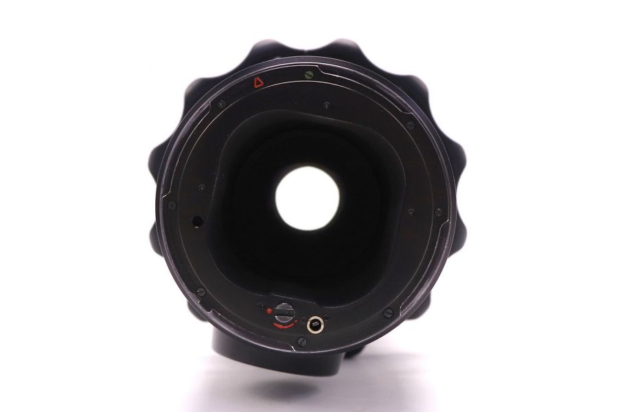 Opton Tele 8/500mm Oberkochen