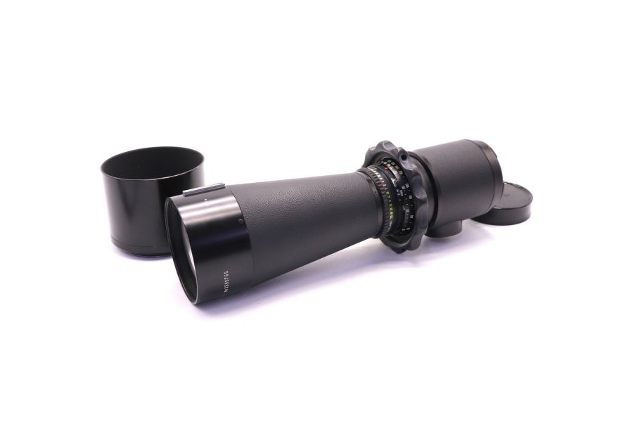 Opton Tele 8/500mm Oberkochen