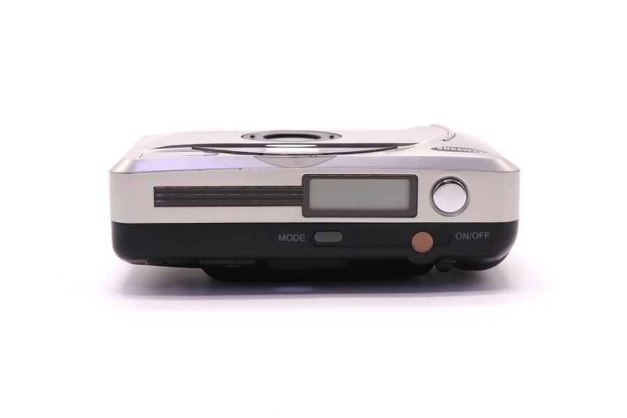 Фотокамера Samsung Fino 40S Panorama Date