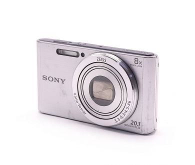 Фотоаппарат цифровой Sony Cyber-shot DSC-W830