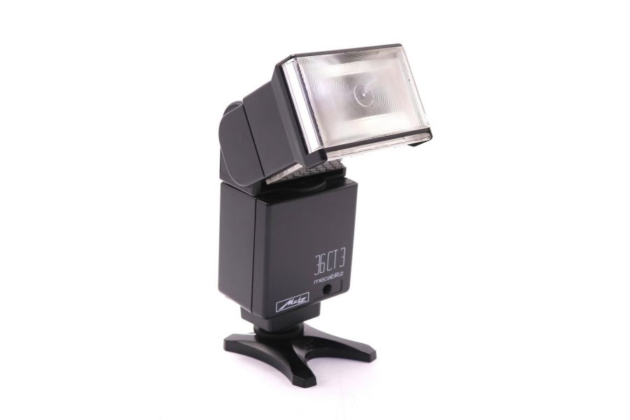 Фотовспышка Metz 36CT3 Mecablitz Sca 300 Flash System