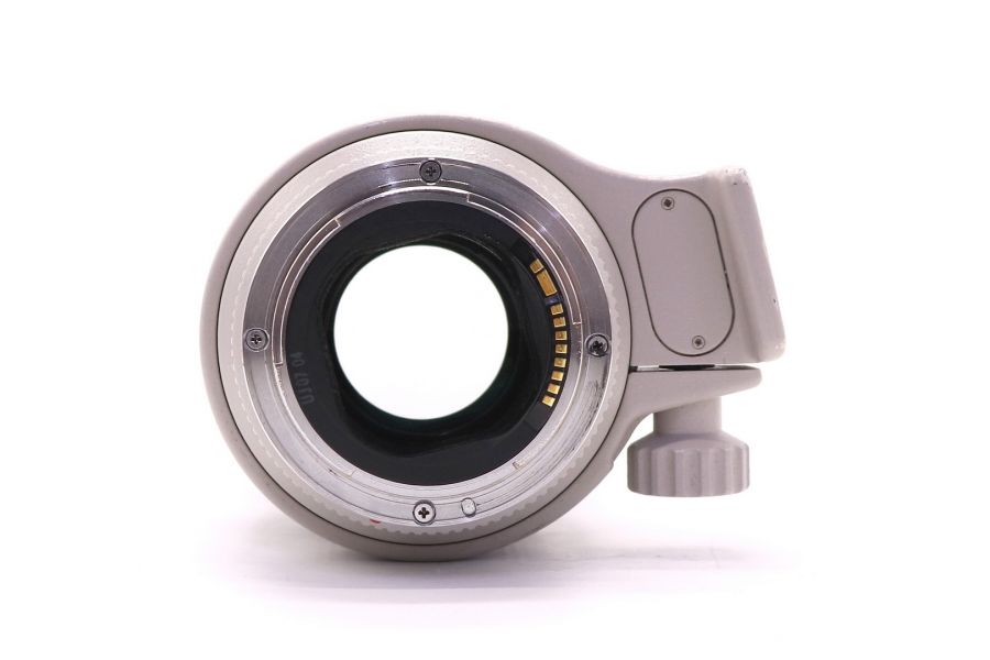 Объектив Canon EF 70-200mm f/2.8L USM (Japan)