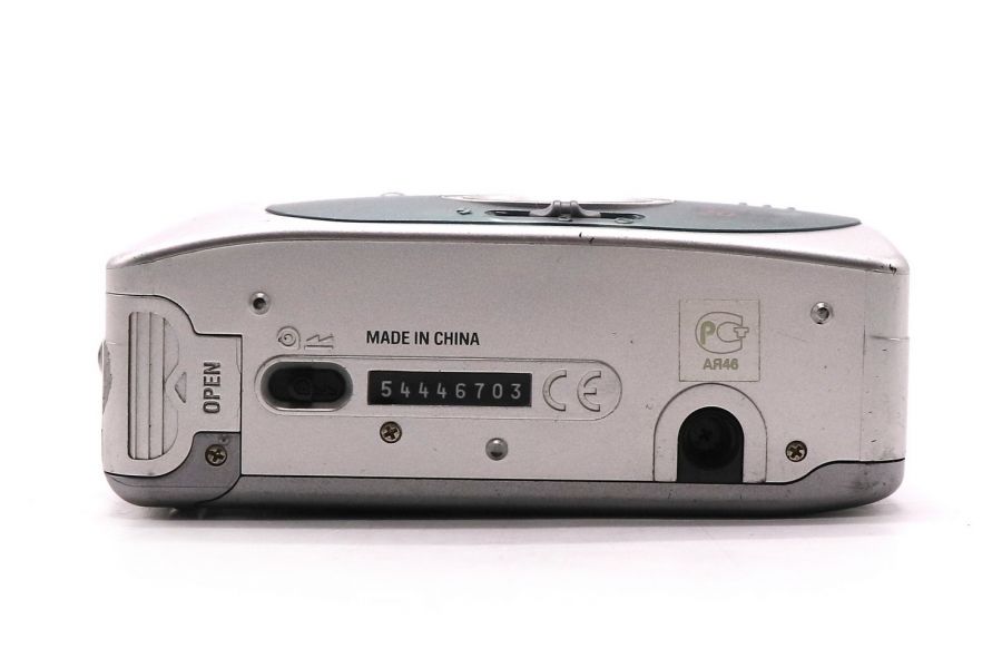 Фотоаппарат аналоговый Samsung Fino 20 DLX