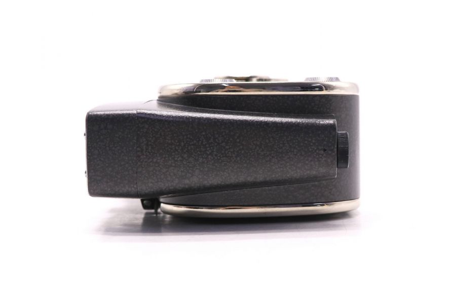 Советская кинокамера Кварц M/Quarz М (КМЗ)