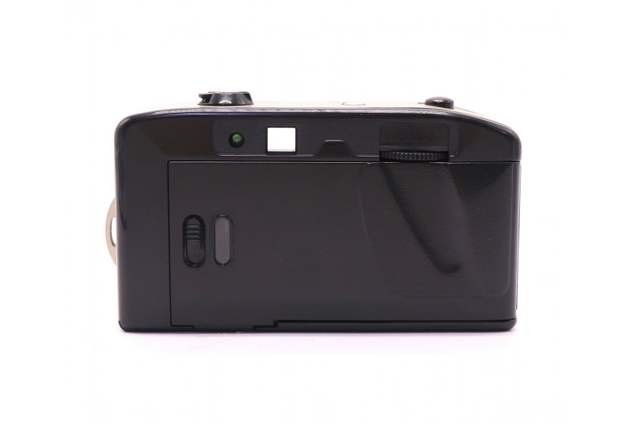 Фотоаппарат аналоговый Skina SK-107 золотой