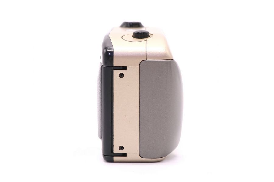 Фотоаппарат аналоговый Skina SK-107 золотой