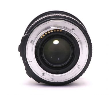 Зум-объектив Sigma AF 17-50mm f/2.8 EX DC OS HSM Sony A