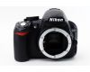 Фотокамера Nikon D3100 body (пробег 25940 кадров)