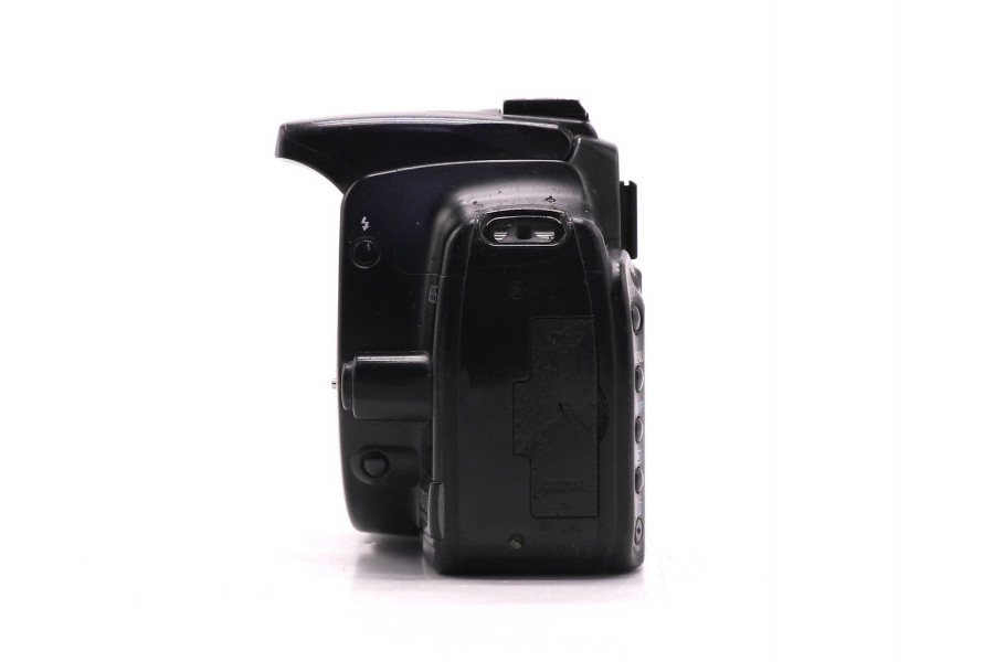 Фотокамера зеркальная Canon EOS 400D body