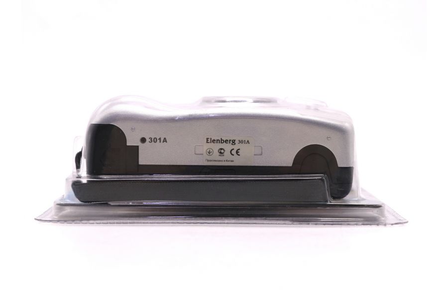 Фотокамера аналоговая Elenberg 301A в упаковке