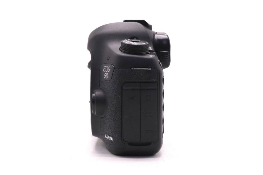 Canon EOS 5D Mark III body (пробег 28350 кадров)