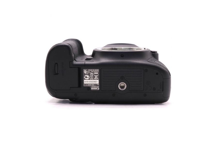 Canon EOS 5D Mark III body (пробег 28350 кадров)
