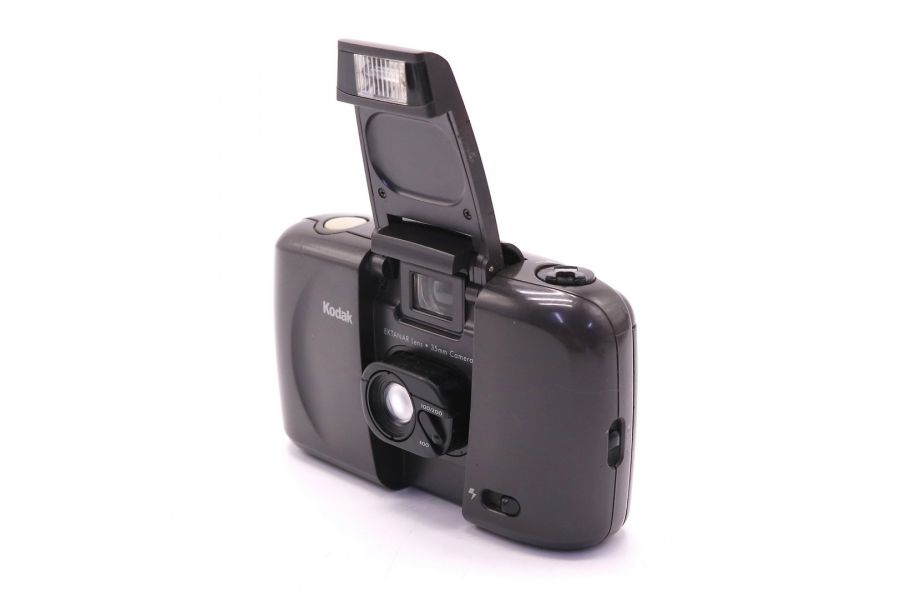 Аналоговый фотоаппарат Kodak Cameo 35mm