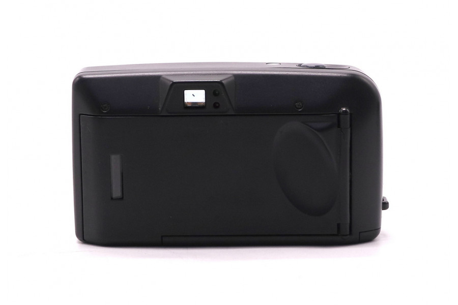 Компактный плёночный фотоаппарат Minolta C20