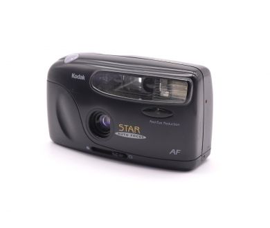 Пленочный фотоаппарат Kodak Star Auto Focus