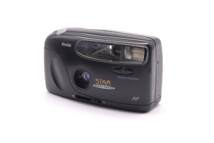 Пленочный фотоаппарат Kodak Star Auto Focus
