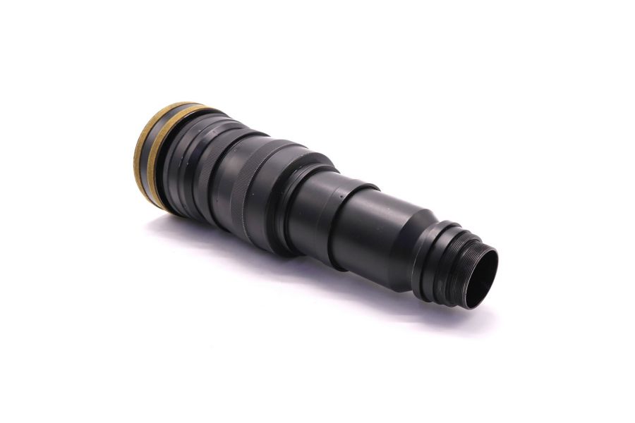 Телеобъектив Таир-3Т 4.5/300 (СССР)