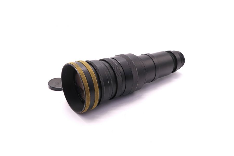 Телеобъектив Таир-3Т 4.5/300 (СССР)