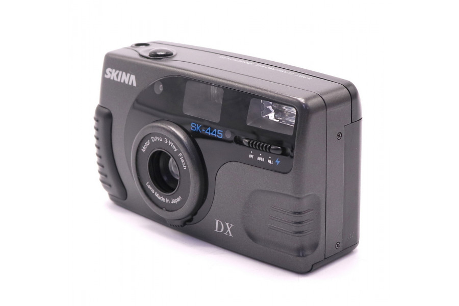 Плёночный компактный фотоаппарат Skina SK-445