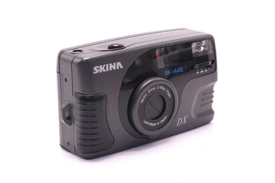 Плёночный компактный фотоаппарат Skina SK-445