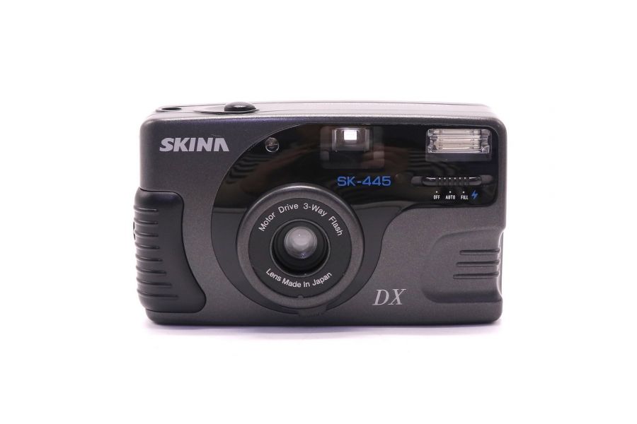 Плёночный компактный фотоаппарат Skina SK-445