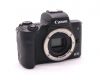 Canon EOS M50 body (пробег 1000 кадров)