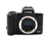 Камера Canon EOS M50 body (пробег неизвестен)