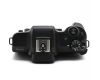 Камера Canon EOS M50 body (пробег неизвестен)