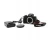 Камера Canon EOS M50 body (пробег неизвестен)