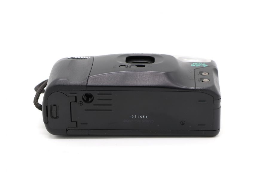 Компактный плёночный фотоаппаратCanon Prima BF-7