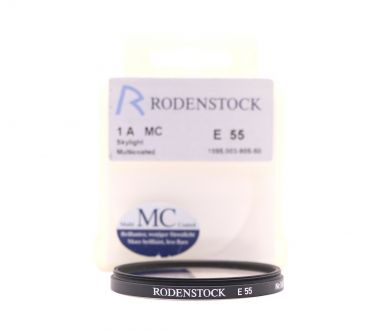 Светофильтр Rodenstock Nr.1A/1x MC 55mm