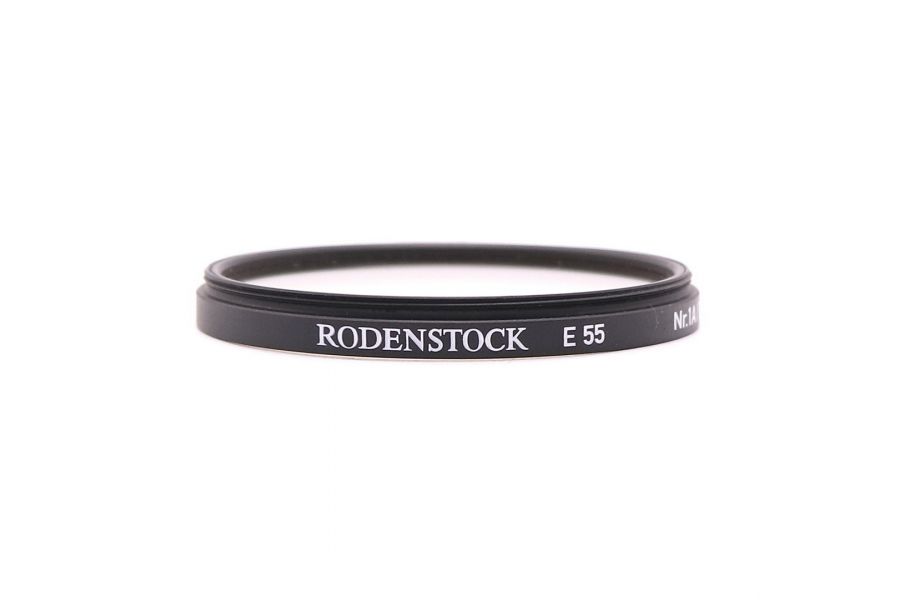Светофильтр Rodenstock Nr.1A/1x MC 55mm