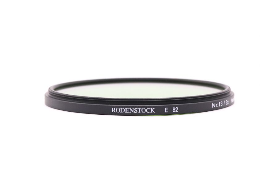 Светофильтр Rodenstock Nr.13/3x 82mm