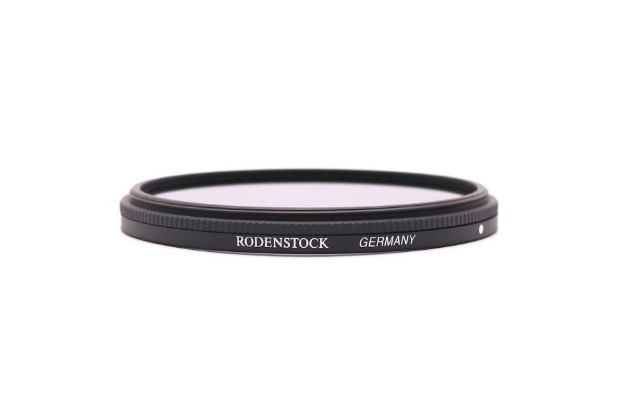 Светофильтр Rodenstock Digital pro Circular Pol/2.5x MC 62mm