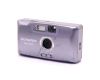 Фотоаппарат аналоговый Olympus GO 100 silver