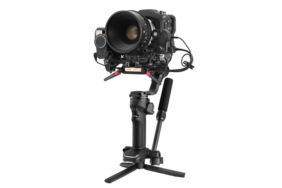 Cтабилизатор Zhiyun Crane 4 Combo