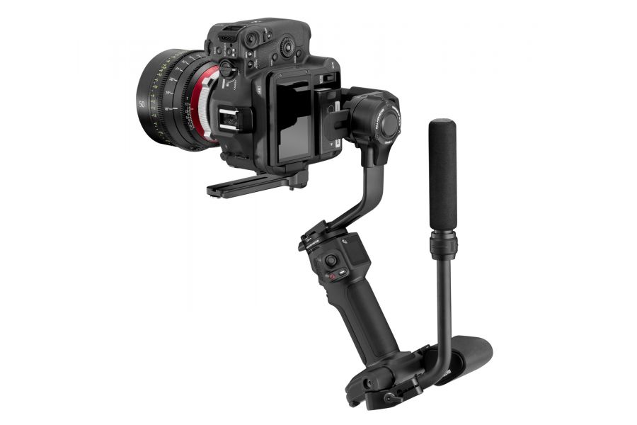 Cтабилизатор Zhiyun Crane 4 Combo
