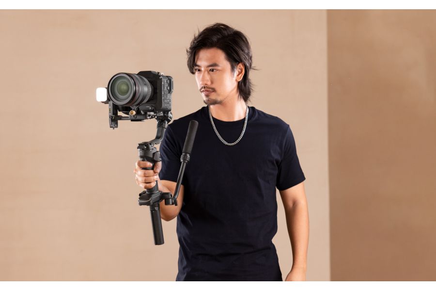 Cтабилизатор Zhiyun Crane 4 Combo