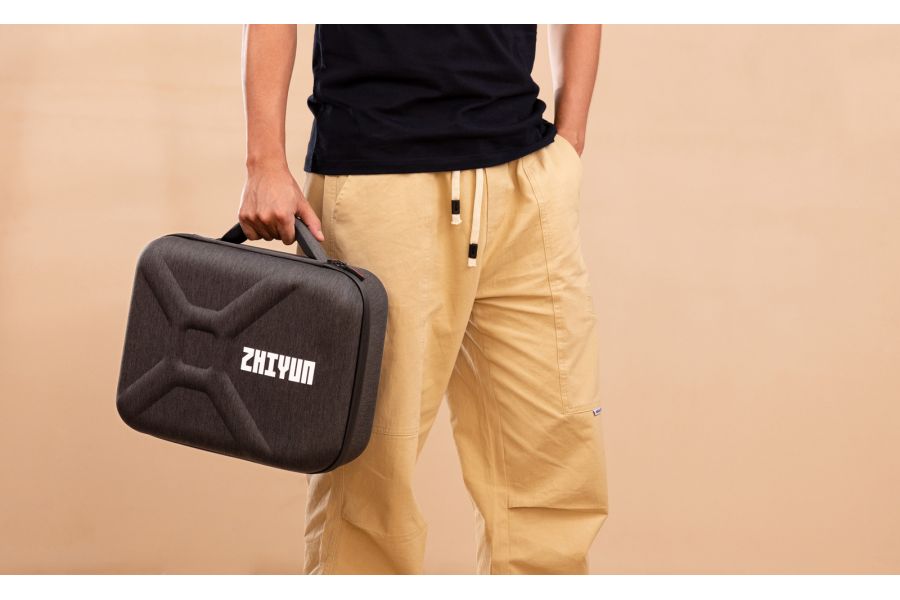 Cтабилизатор Zhiyun Crane 4 Combo