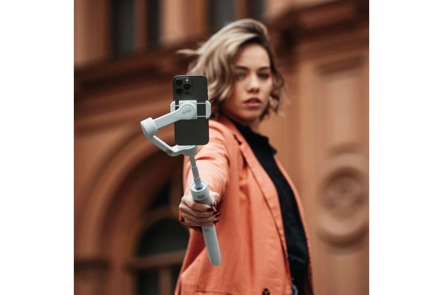 Стабилизатор Zhiyun Smooth-Q4