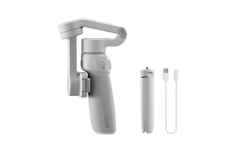 Стабилизатор Zhiyun Smooth-Q4