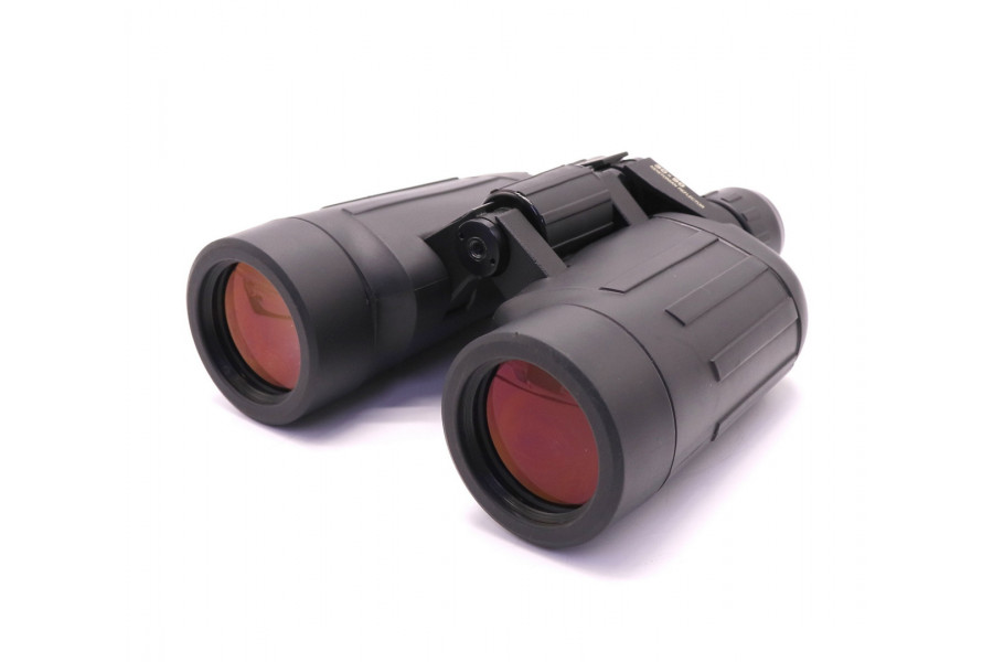 Зеркально-линзовый бинокль Yukon БЗ 30x50