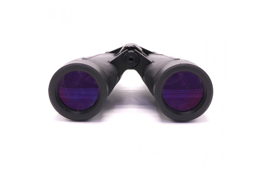 Зеркально-линзовый бинокль Yukon БЗ 30x50