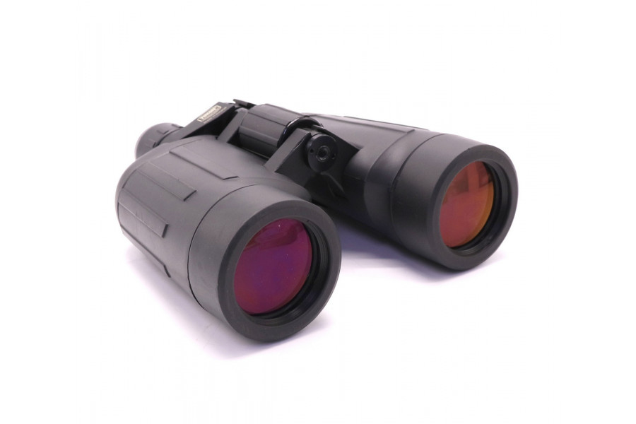 Зеркально-линзовый бинокль Yukon БЗ 30x50