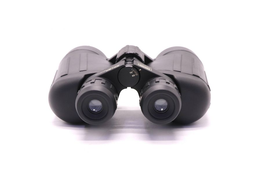 Зеркально-линзовый бинокль Yukon БЗ 30x50