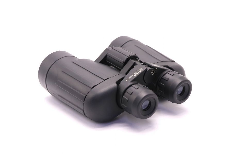 Зеркально-линзовый бинокль Yukon БЗ 30x50