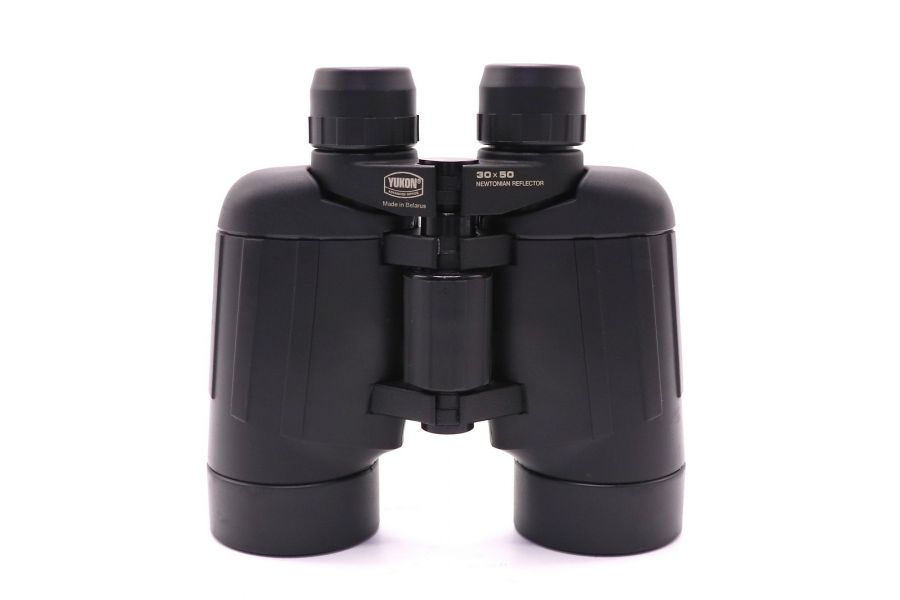 Зеркально-линзовый бинокль Yukon БЗ 30x50
