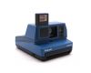 Фотоаппарат моментальной печати Polaroid Impulse синий